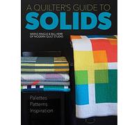 Modern Quilt Studio Book, Wood, None