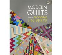 Modern Quilts From The Blogging Universe