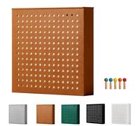 Modern Radiator Cover & Heater Guard - Slish Home Decor, Heat Resint, Easy Inllat, Fits Most ndard Radiators, Perfect for Living Room & Bedroom