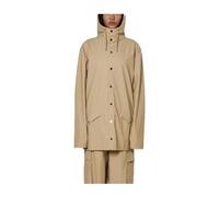 Rains 12010 Parka Beige M