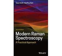 Modern Raman Spectroscopy: A Practical Approach