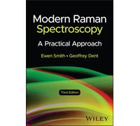 Modern Raman Spectroscopy : A Practical Approach