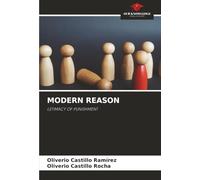 MODERN REASON: LETIMACY OF PUNISHMENT