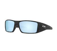 Modern Rectangular Sunglasses with Prizm Technology - unisex - Oakley - Sunglasses - Green - 61 MM - Accessories 61 MM