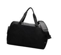 Modern Reflective Effect Oversized Fitness Bag Dedicated Wet Dry Organization Gym Bag Handbag for Workout Gear Storage Lightweight Gym Multiple Pockets