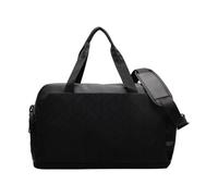 Modern Reflective Effect Oversized Fitness Bag Dedicated Wet Dry Organization Gym Bag Handbag for Workout Gear Storage Gym