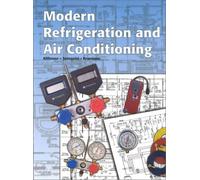 Modern Refrigeration and Air Conditioning