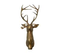 Modern Resin Animal Wall Art