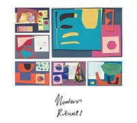 Modern Rituals - The Light That Leaks In [VINYL]