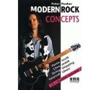 Modern Rock Concepts Dvd