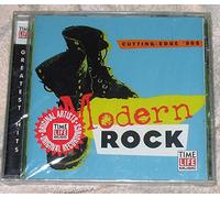 Modern Rock: Cutting Edge 80's