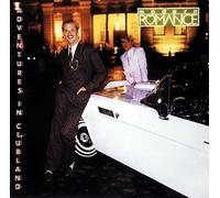 Modern Romance - Adventure in Clubland
