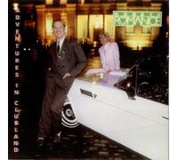 Modern Romance - Adventures In Clubland - Modern Romance LP
