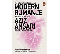 Modern Romance: Aziz Ansari