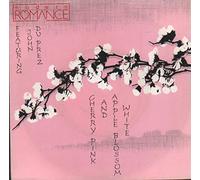 Modern Romance Featuring John Du Prez - Cherry Pink And Apple Blossom White
