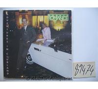 Modern Romance - Modern Romance - Adventures In Clubland - WEA - WEA K 58 407, WEA - WEA 58 407