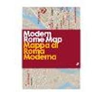 Modern Rome Map
