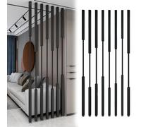 Modern Room Divider Partition Screen FloortoCeiling Design for Privacy & Style Perfect for Offices Hotels and Meeting Rooms Enhance Your Space Today!