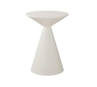 Modern Round Coffee Table Small Creative Living Room End Table Metal Design Slish Coffee Stat Perfect for Smals and Cozy Interiors