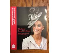 Modern Royal Fashion: Seven Royal Women and Their Style