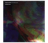 Modern Ruin - Frank & Ratt Carter Vinyl