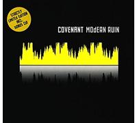 Modern Ruin (Ltd.) by Covenant (2011) Audio CD