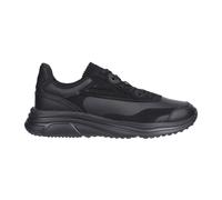 Modern Runner Trainers - male - Tommy Hilfiger - Sneakers - Black - 8 UK - Shoes 8 UK
