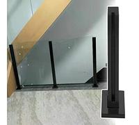 Modern s Balustrade System - Safe s Railing for Indoor irs Outdoor Pools Garden Dec & Patios - Poteau Garde Corps for Ele Home Décor