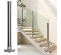 Modern s Railing Post for s s Clampss Balustrades Railing Channel for HallwaysIndoor Safe &