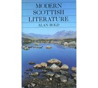 Modern Scottish Literature