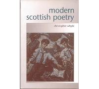 Modern Scottish Poetry