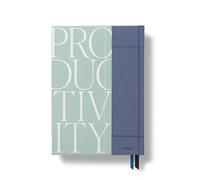 Modern Serif Fabric Productivity Planner