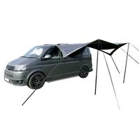 Modern Shade Campervan Canopy - Lime