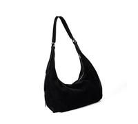Modern Shoulder Bag Lightweight Polyester Multi Compartment Design College Everyday Carry Compact Polyester Shoulder Bag