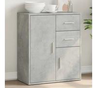 Modern Sideboard Cabinet Cupboard Home Storage Cabinet Organiser Unit vidaXL