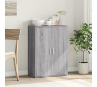 Modern Sideboard, Storage Cabinet, Cupboard Unit with Adjustable Shelves