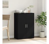 Modern Sideboard, Storage Cabinet, Cupboard Unit with Adjustable Shelves