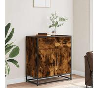 Modern Sideboard Storage Cabinet Home Storage Cupboard Buffet Organiser Unit