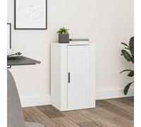 Modern Sideboard Storage Cupboard Buffet Cabinet Unit Engineered Wood vidaXL