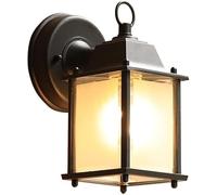 Modern Simple European Style, Outdoor Waterproof Wall Mount Lighting,Led Lights