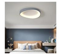 Modern Simple Master Bedroom Light, Home Scandinavian LED Round Indoor Ceiling,Contemporary Dining Room