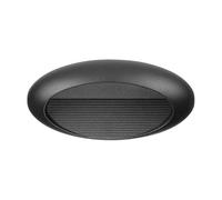 Modern Simple Wall Lamp, Outdoor Wall Lamp, 3 / 5W, Dressing Room, Bedroom, Living Room Corridor, Villa Terrace, Garden Balcony./3W/White Light/3W/Warm Light