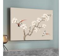 Modern Simplicity Solid Color TV Dust Cover for LED LCD Television 32-80 Inch Indoor Screen Shield Computer Monitor Compatible Living Room Decoration Display Protector-flower4||70inch