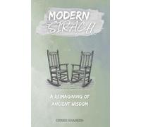 Modern Sirach: A Reimagining of Ancient Wisdom