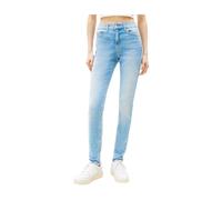 Modern Skinny Jeans with Classic Design- female- Tommy Hilfiger- Slim Fit Jeans- Blue- W29 L30- Jeans W29 L30