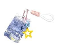 Modern Slide Out Card Organizers ABS Construction Multiple Compartments for Efficient Management Slide Out Case Students