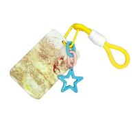 Modern Slide Out Card Organizers ABS Construction Multiple Compartments for Efficient Management Slide Out Case Students