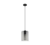 Modern Smoke Design Chandelier 1 Light GL0581