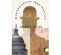 Modern Social Imaginaries (Public Planet Books)