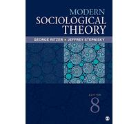 Modern Sociological Theory